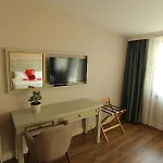 Hotel Hacibayramhotel Provincia di Istanbul