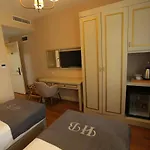 Hacibayramhotel 3*