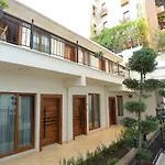 Hacibayramhotel Provincia di Istanbul