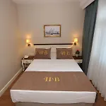 Hacibayramhotel Hotel