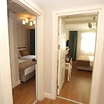 Hotel Hacibayramhotel Provincia di Istanbul