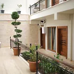 Hacibayramhotel Provincia di Istanbul