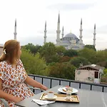 Hacibayramhotel Hotel Provincia di Istanbul