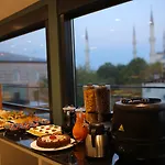 Hacibayramhotel 3* Provincia di Istanbul