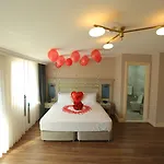Hacibayramhotel Provincia di Istanbul