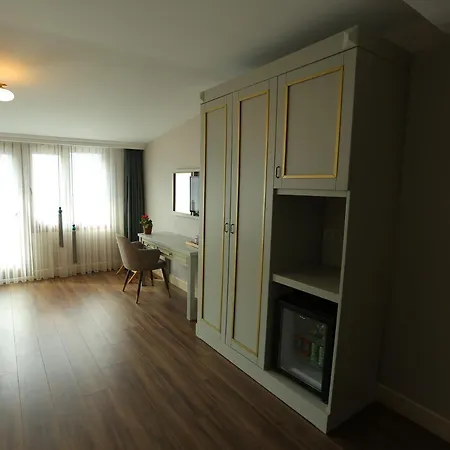 Hacibayramhotel Отель