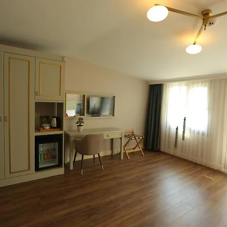 Hacibayramhotel 3* Istambul