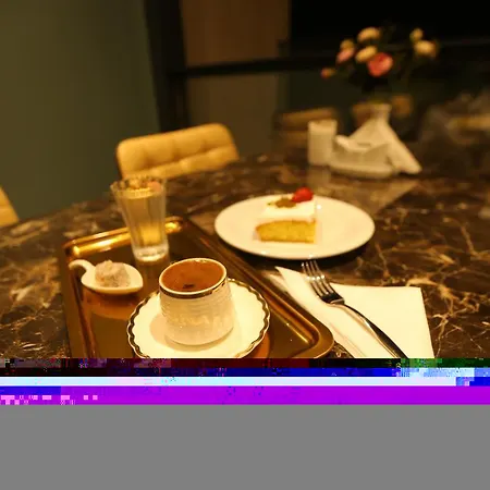 Hacibayramhotel Отель