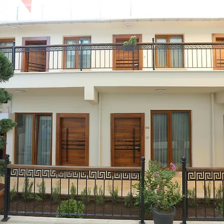 Hacibayramhotel Отель