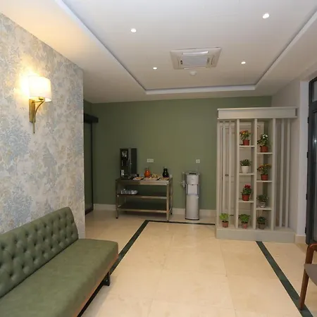 Hacibayramhotel Отель