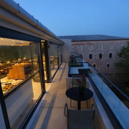 Hacibayramhotel 3* Istambul