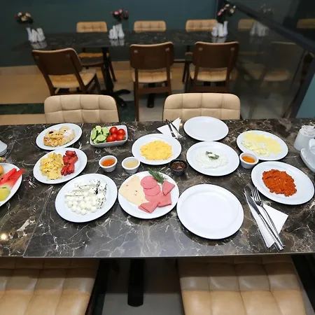 Hacibayramhotel 3* Istambul