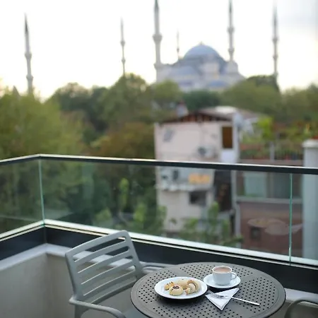 Hacibayramhotel Отель 3*