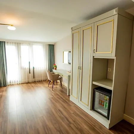 Hacibayramhotel Отель 3*
