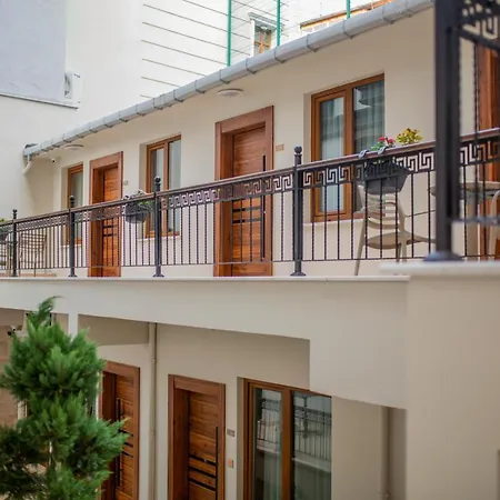 Hacibayramhotel Отель 3*