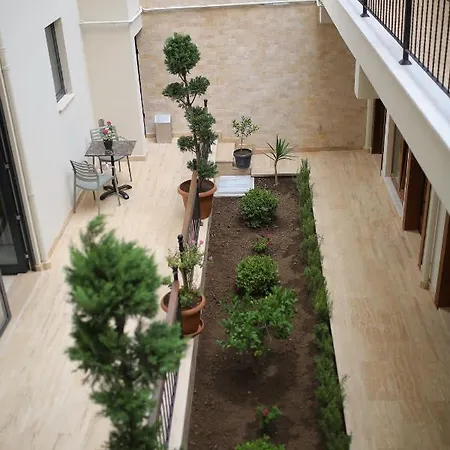 Отель Hacibayramhotel