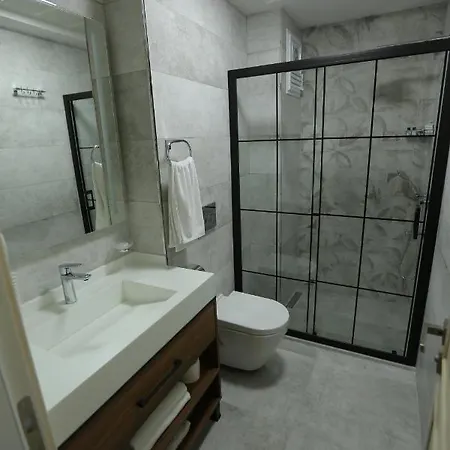 Hacibayramhotel Отель