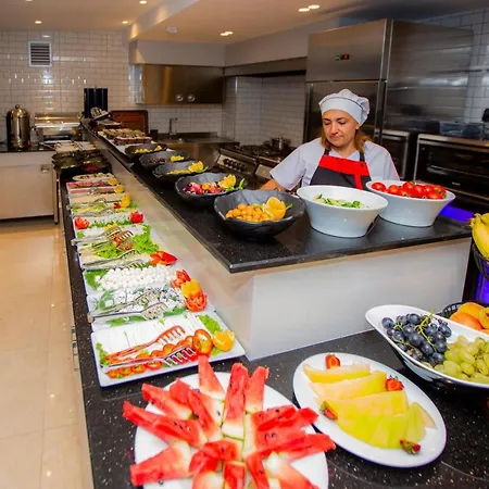 Hacibayramhotel Отель 3*