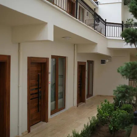 Hacibayramhotel Hotel Istambul