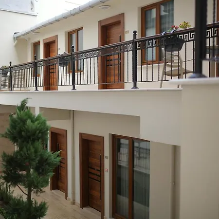 Hacibayramhotel 3*