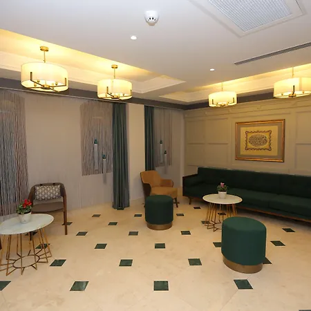Hacibayramhotel Hotel Istambul