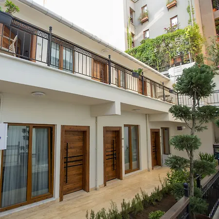 Hacibayramhotel Hotel Istambul