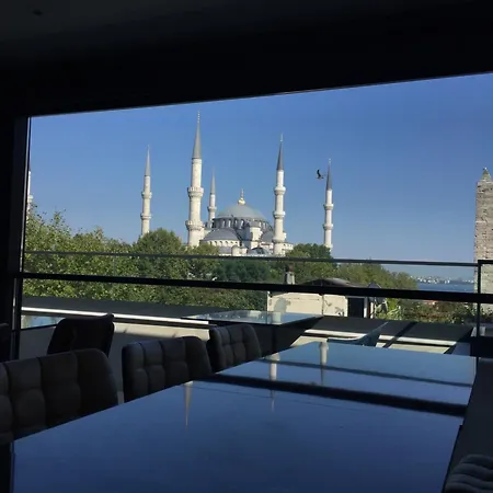 Hacibayramhotel 3*