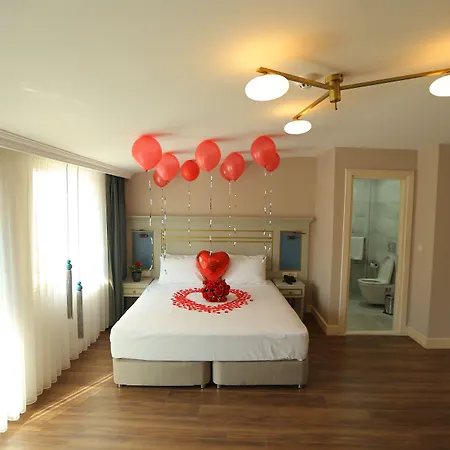 Hacibayramhotel Istambul