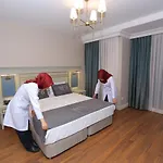 Hacibayramhotel 酒店