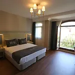 酒店 Hacibayramhotel 伊斯坦布尔