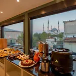Hacibayramhotel 3*