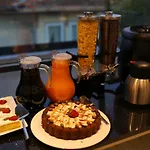 Hacibayramhotel 3*