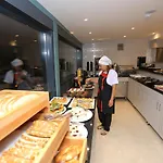 酒店 Hacibayramhotel 伊斯坦布尔