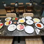 Hacibayramhotel 3* 伊斯坦布尔