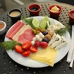 酒店 Hacibayramhotel