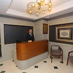Hacibayramhotel 酒店 伊斯坦布尔