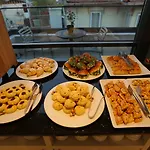 Hacibayramhotel 伊斯坦布尔