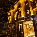 Hacibayramhotel 伊斯坦布尔