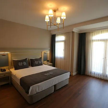 Hacibayramhotel Istanbul