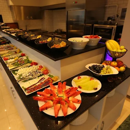 Hacibayramhotel 3* 이스탄불