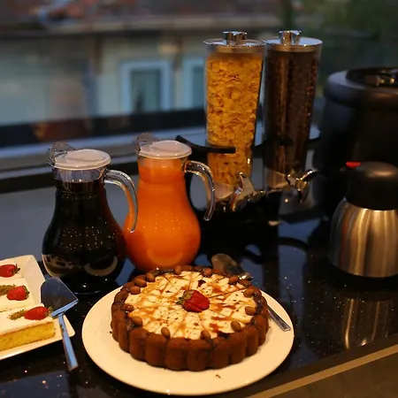 Hacibayramhotel 3*