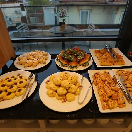 Ξενοδοχείο Hacibayramhotel