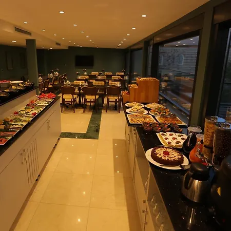 Hacibayramhotel 3* Istambul