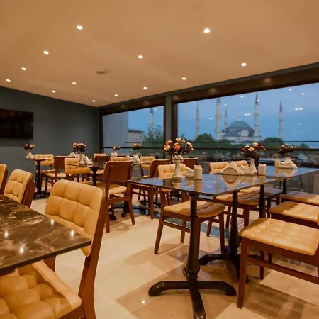 Hacibayramhotel