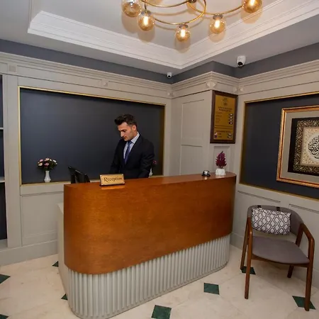 Hacibayramhotel Istanbul