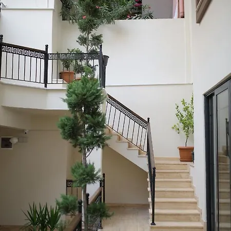 Hacibayramhotel 3*