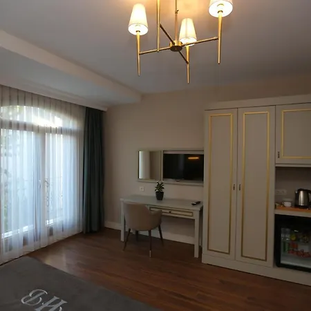 Hacibayramhotel 호텔 이스탄불