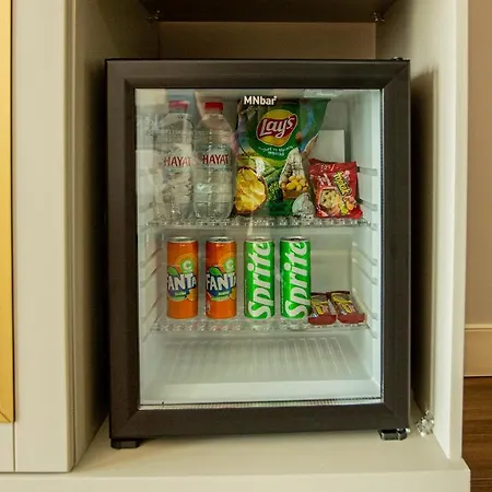 Hacibayramhotel 이스탄불