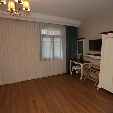 Hacibayramhotel 3* Istanbulská provincie