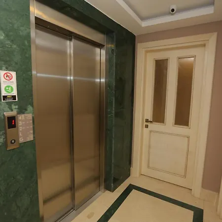 Hacibayramhotel Hotel Istambul